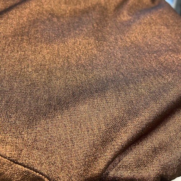 SCOTCH & SODA Women's Brown Crewneck Sweater L - Picture 11 of 11